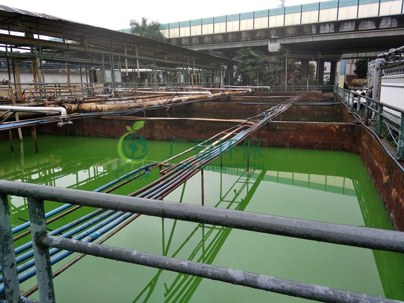 電鍍廢水處理方法有哪些？電鍍廢水處理各方法對比分析(圖1)