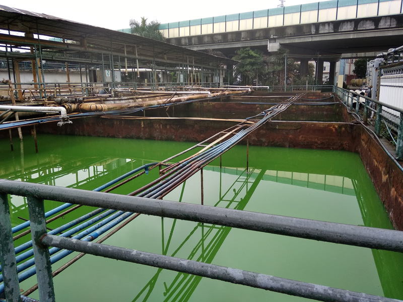 廢水處理設備主要有哪些？廢水處理設備工作流程圖解
