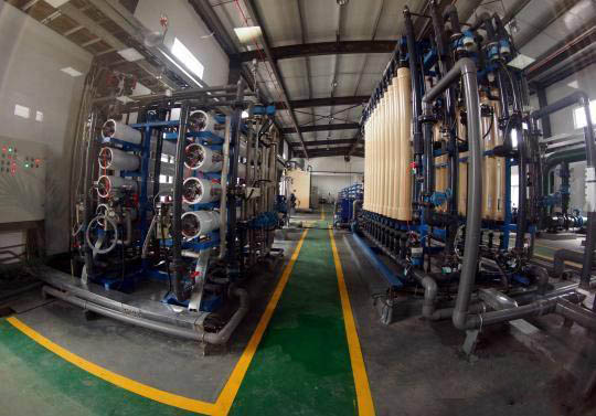 鋼廠冷軋廢水怎么處理? 鋼廠廢水處理方法詳解