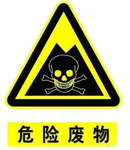 危廢處理項目環保驗收注意事項(圖2)