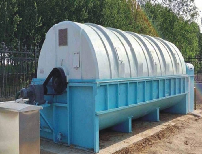 生物轉盤運行不正常怎么辦?影響生物轉盤因素解析