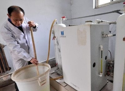 醫院污水怎么處理？醫療污水處理方法及回收水利用(圖1)