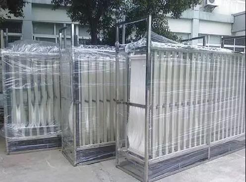 MBR工藝為什么是污水處理的主流?(圖2) MBR工藝為什么是污水處理的主流?(圖2)