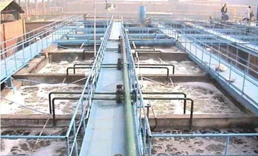 煉油廢水怎么處理 煉油廢水處理方法介紹(圖1) 煉油廢水怎么處理 煉油廢水處理方法介紹(圖1)