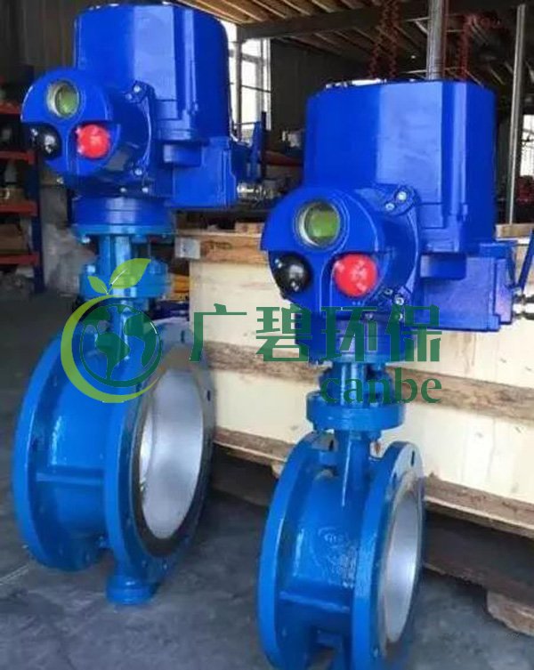 污水閘門設(shè)備操作及維修規(guī)程(圖3) 污水閘門設(shè)備操作及維修規(guī)程(圖3)