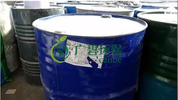 順德區李漆匠防腐涂料有限公司涉及重大生產安全事故隱患被依法查封(圖3) 順德區李漆匠防腐涂料有限公司涉及重大生產安全事故隱患被依法查封(圖3)