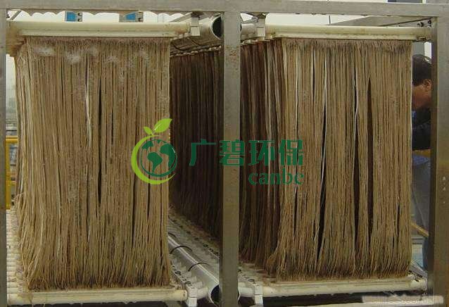 MBR膜如何選型？膜組件如何清洗？MBR知識分享(圖1)