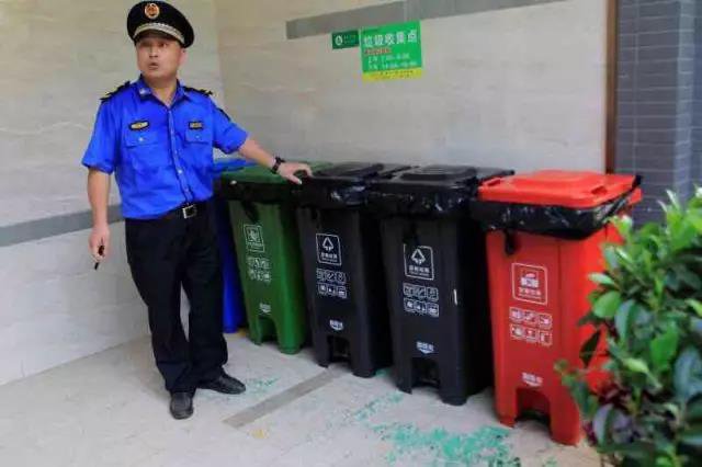 佛山也將啟動(dòng)生活垃圾分類!佛山垃圾分類分成哪幾類?
