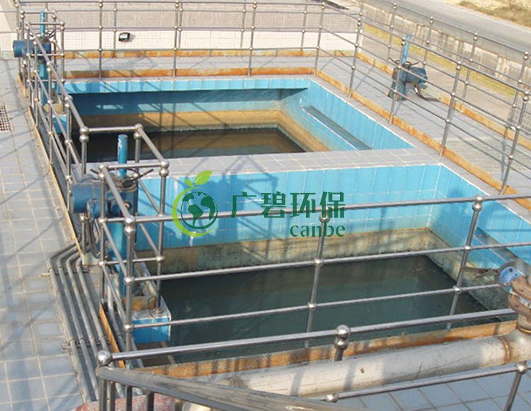 污水處理廠和水處理設備操作規程(圖1) 污水處理廠和水處理設備操作規程(圖1)