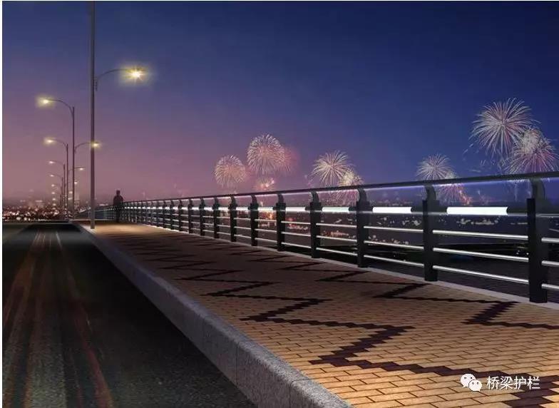 河道護(hù)欄的國(guó)家標(biāo)準(zhǔn)及規(guī)定(圖1) 河道護(hù)欄的國(guó)家標(biāo)準(zhǔn)及規(guī)定(圖1)