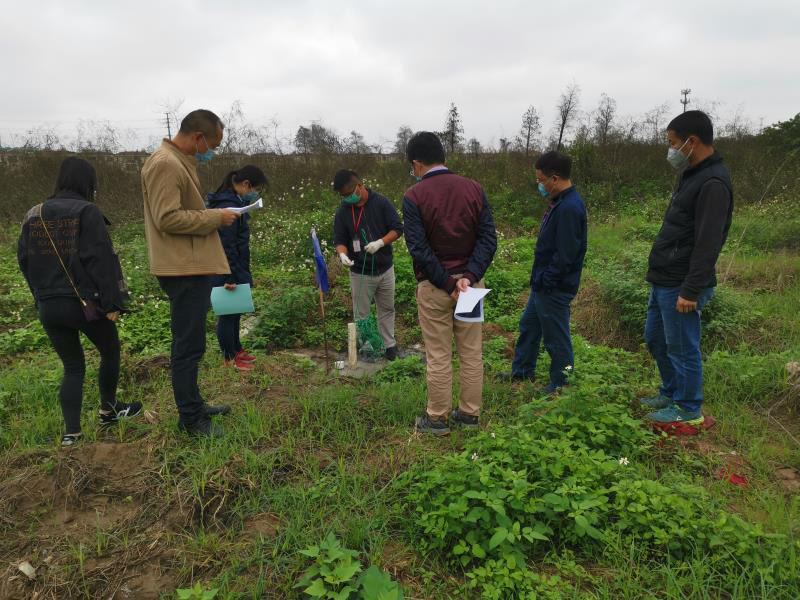 建設(shè)用地土壤污染風(fēng)險(xiǎn)管控與修復(fù)評(píng)估怎么執(zhí)行？