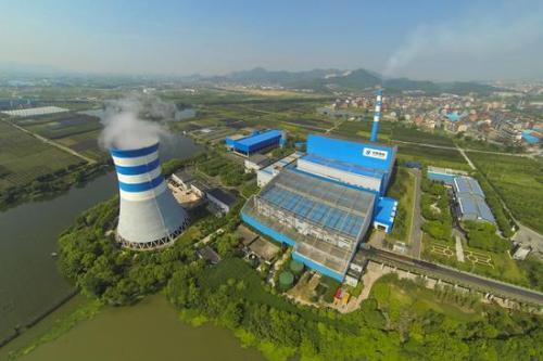 2020年垃圾焚燒發電行業市場格局分析(圖1)