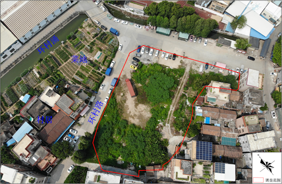 廣碧環?！独樟鹘值牢魅A村幼兒園新建工程佛山市順德區勒流街道圣德路1號地塊土壤污染狀況初步調查報告》通過專家評審會(圖1)